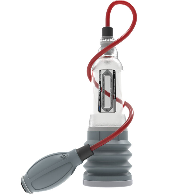 Alternative view of BATHMATE - HYDROXTREME 5 PENIS PUMP X20