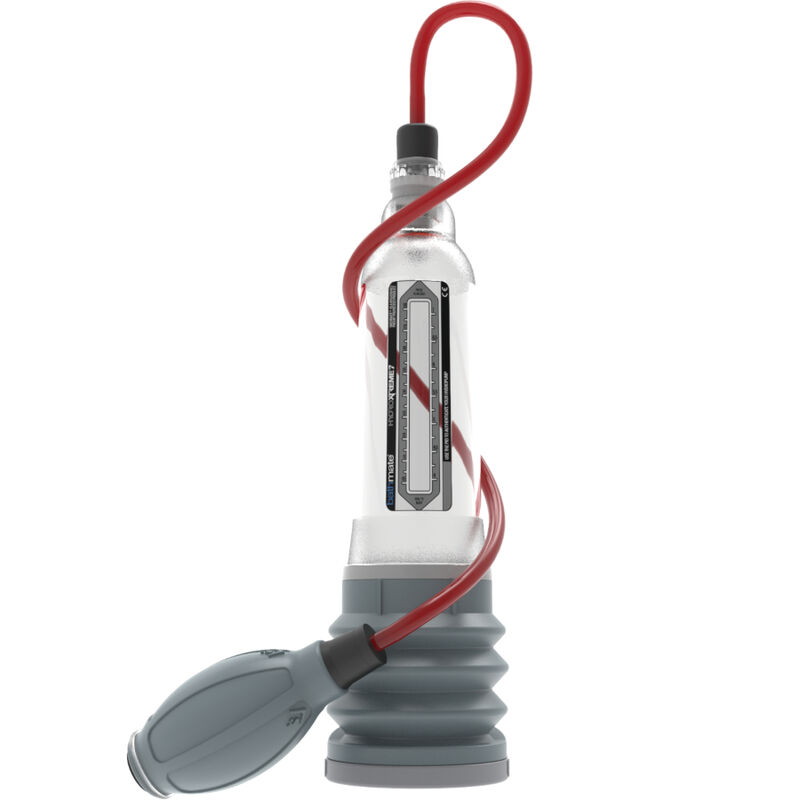 Alternative view of BATHMATE - HYDROXTREME 7 PENIS PUMP X30