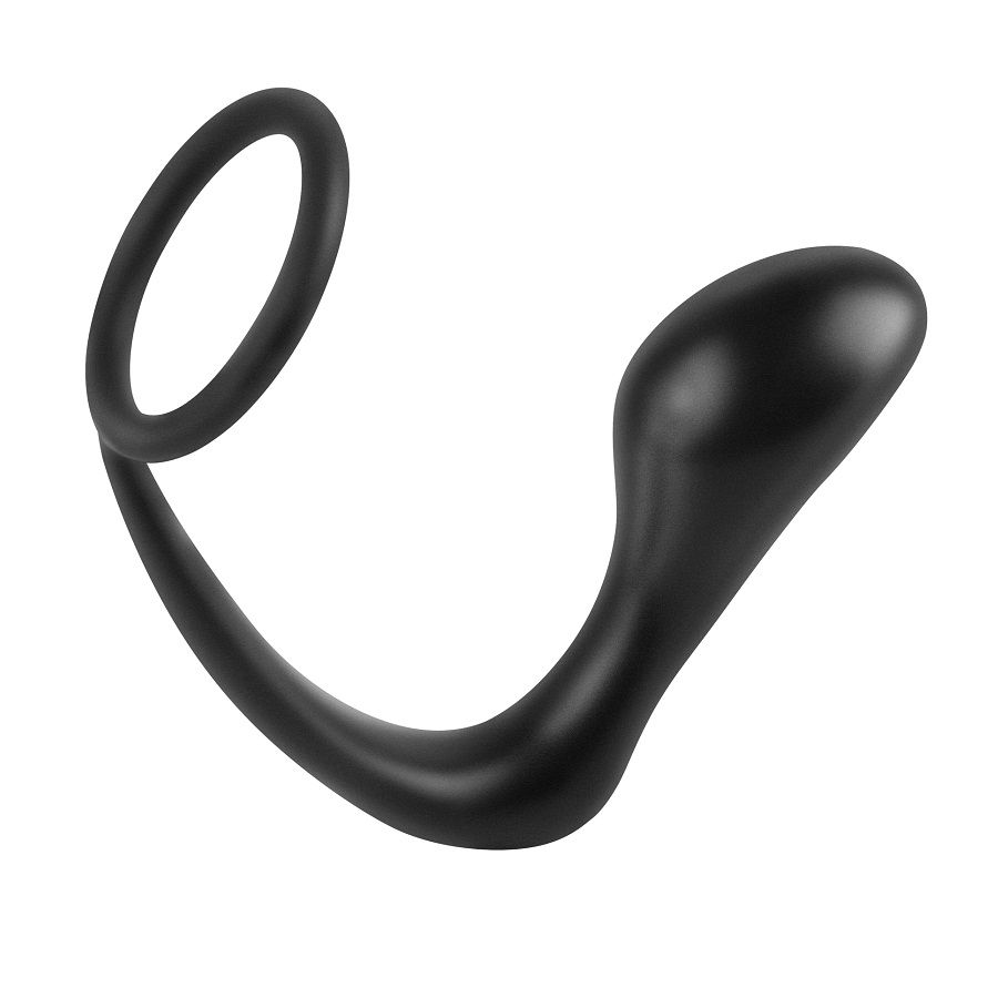 ANAL FANTASY - ASS-GASM PENIS RING - Bild 3