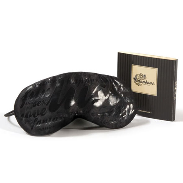 Alternative view of BIJOUX - LES PETITS BONBONS MASK OF PASSION
