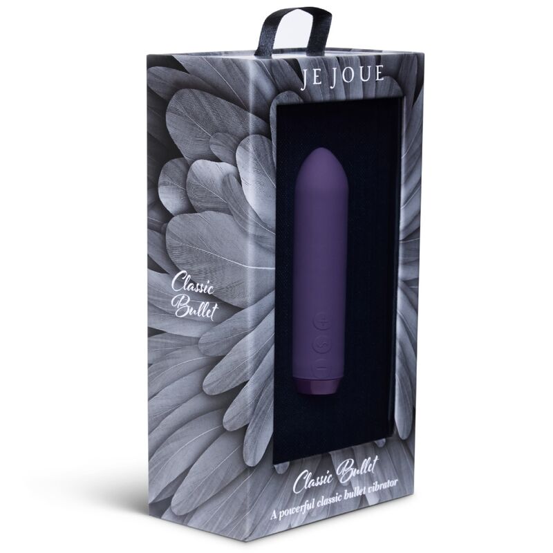 Alternative view of JE JOUE - CLASSIC BULLET VIBRATOR