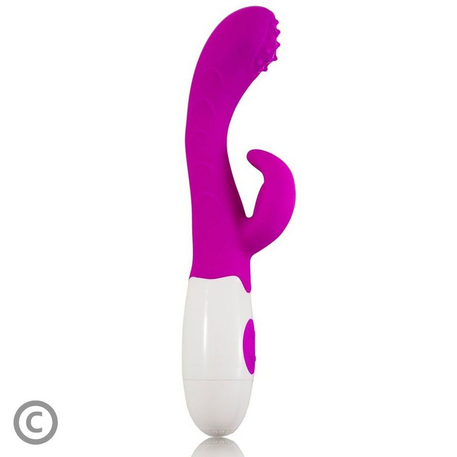 PRETTY LOVE - FLIRTATION ARTHUR VIBRATOR - Bild 3