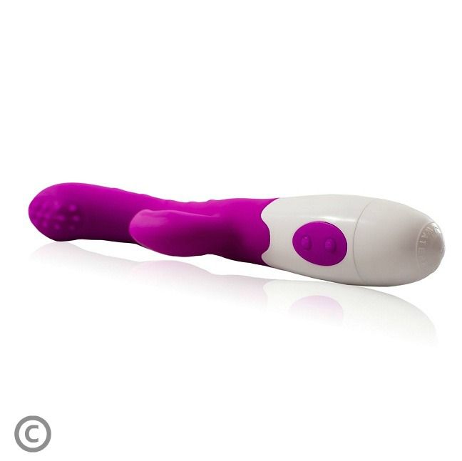 PRETTY LOVE - FLIRTATION ARTHUR VIBRATOR - Bild 4