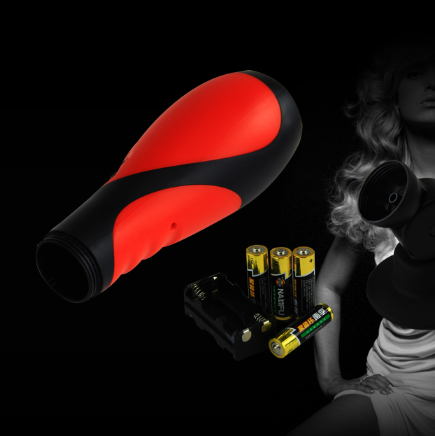 BAILE - ORAL SEX LOVER 30V ADAPTER - Bild 13