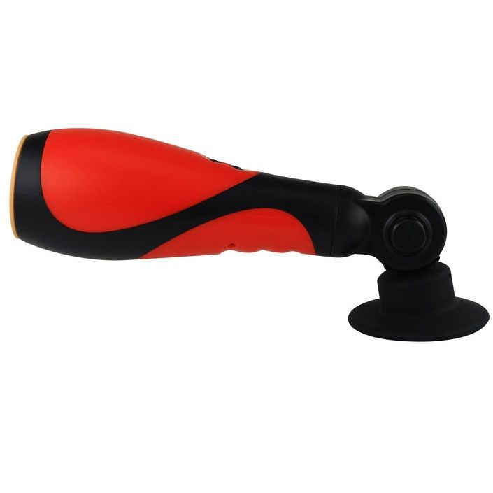 BAILE - ORAL SEX LOVER 30V ADAPTER - Bild 14
