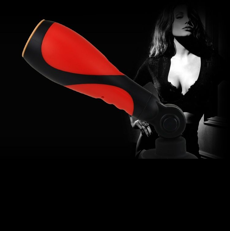 BAILE - ORAL SEX LOVER 30V ADAPTER - Bild 11