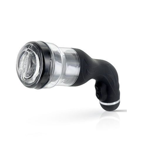 BAILE - ROTATION LOVER AUTOMATIC MASTURBATOR WITH SUPPORT - Bild 10