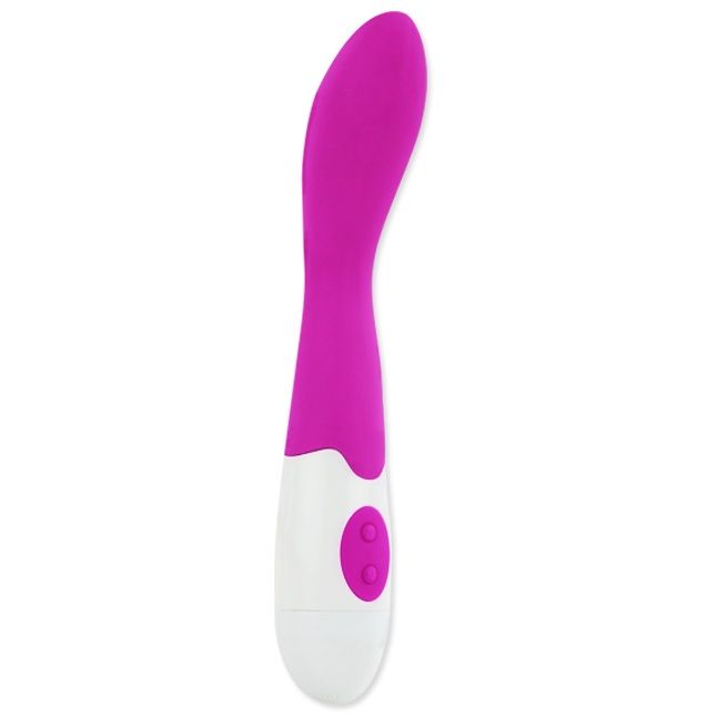 PRETTY LOVE - FLIRTATION BISHOP VIBRATOR - Bild 3