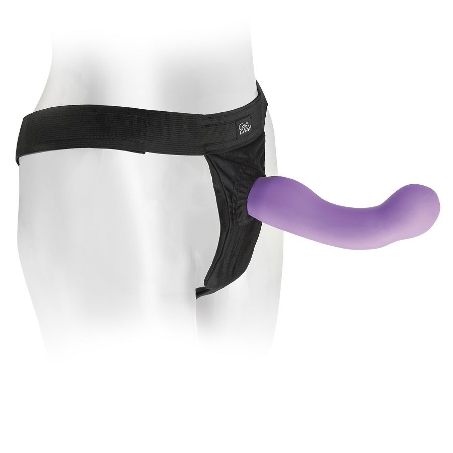FETISH FANTASY ELITE - BREATHABLE HARNES - Bild 3