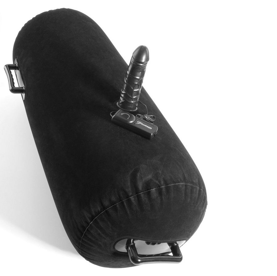 FETISH FANTASY SERIES - INFLATABLE LUV LOG - Bild 6