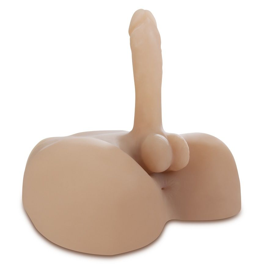 Alternative view of EXTREME TOYZ - PIPEDREAM EXTREME FUCK MY HARD ROCK COCK