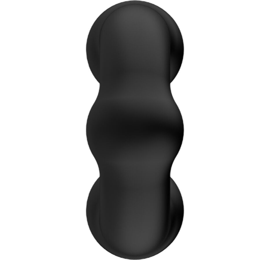 CRAZY BULL - SUPER SOFT SILICONE RING WITH NODULES - Bild 4