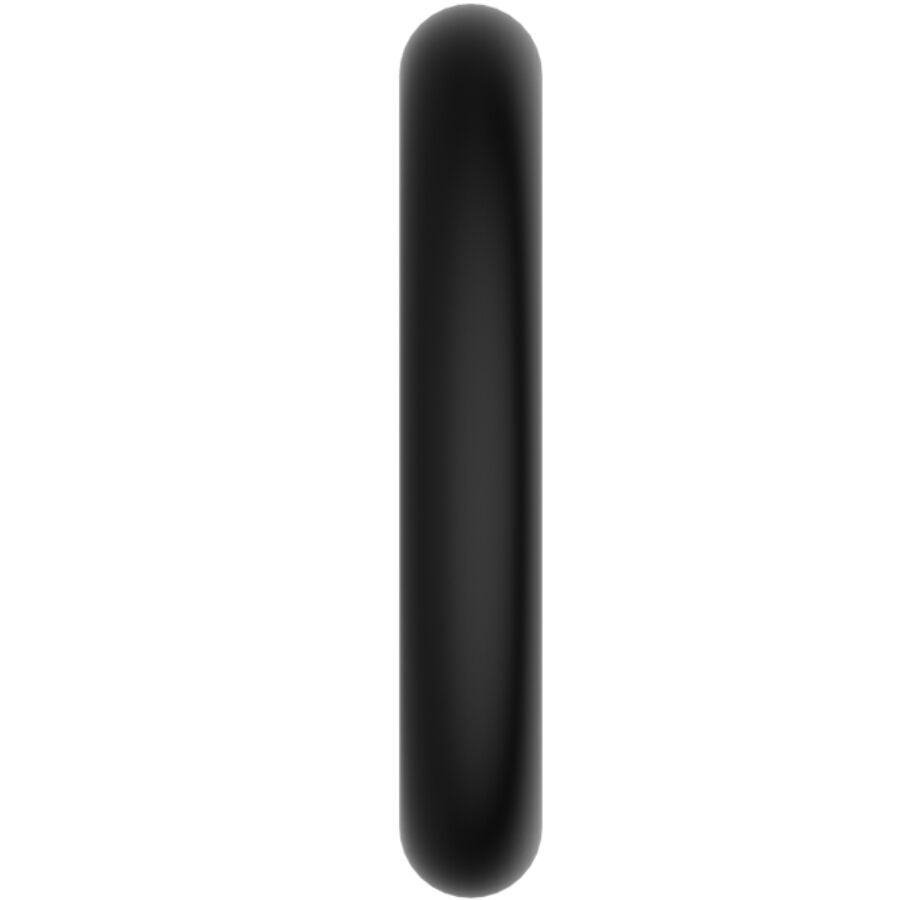 CRAZY BULL - DOUBLE OVAL SILICONE RING - Bild 4