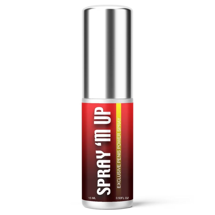 RUF - SPRAY M UP LAVETRA ERECTION 15 ML - Bild 2