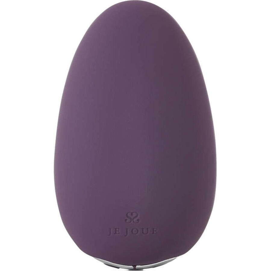 Alternative view of JE JOUE - MIMI CLITORAL VIBRATOR PURPLE