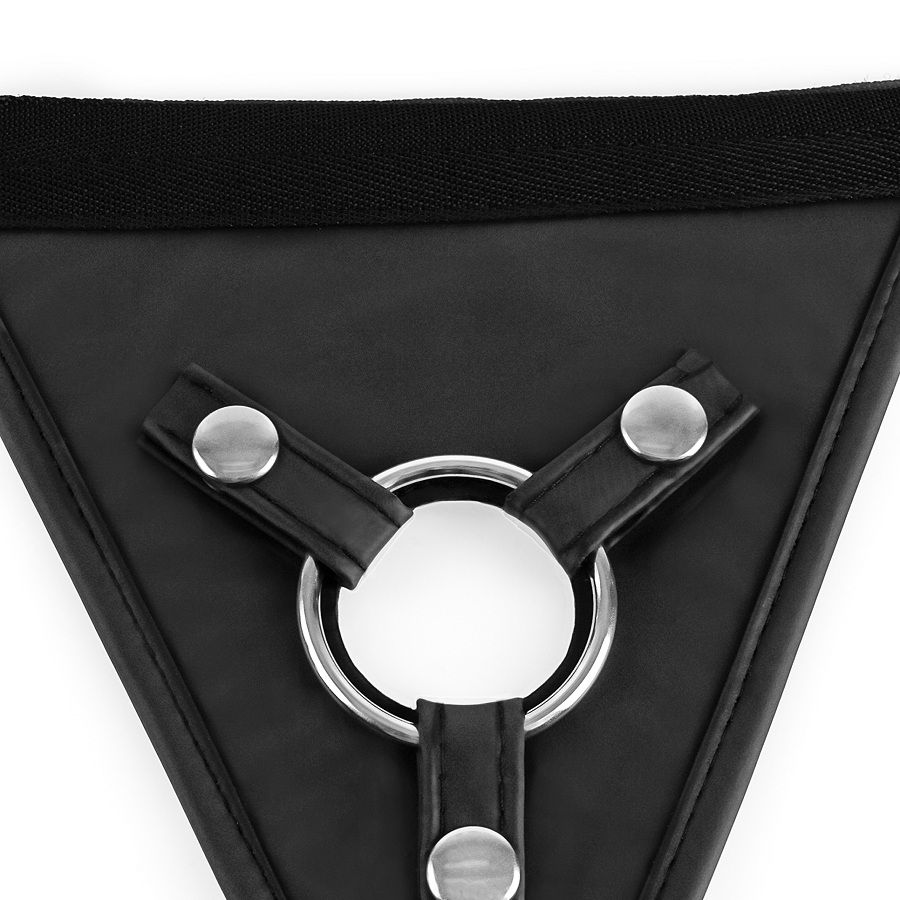 FETISH FANTASY SERIES - PERFECT FIT HARNESS - Bild 6