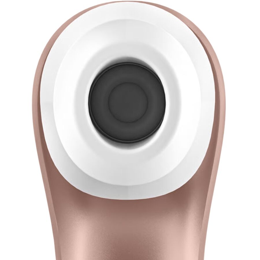 SATISFYER - PRO 2 NEW GENERATION 2 AIR PULSE VIBRATOR - Bild 3