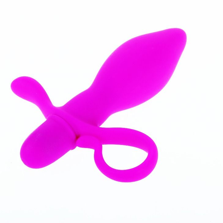 PRETTY LOVE - FLIRTATION TAYLOR VIBRATOR - Bild 9