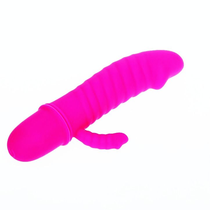 PRETTY LOVE - FLIRTATION ARND VIBRATOR - Bild 3