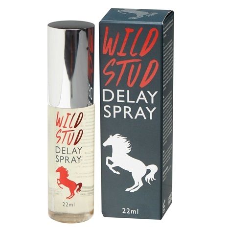 Alternative view of COBECO - WILD STUD DELAY SPRAY