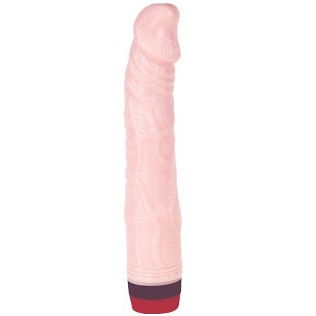 BAILE - ROCKIN DONG PENIS CYBER SKIN I - Bild 3