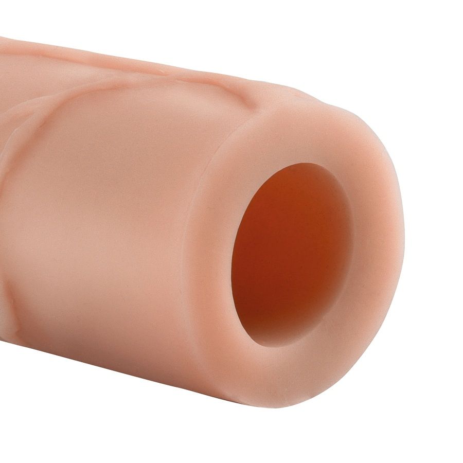 Alternative view of FANTASY X- TENSIONS - MEGA 3 EXTENSION FLESH