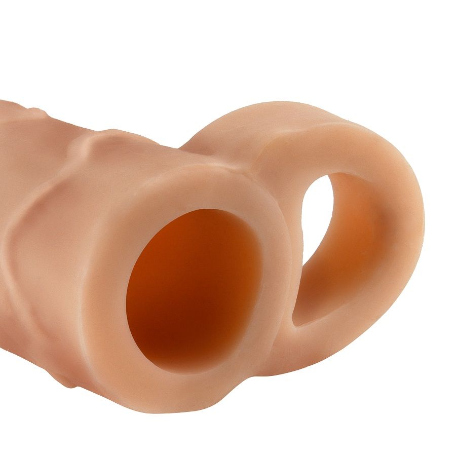 Alternative view of FANTASY X- TENSIONS - PERFECT 2 EXTENSION BALL STRAP SKIN