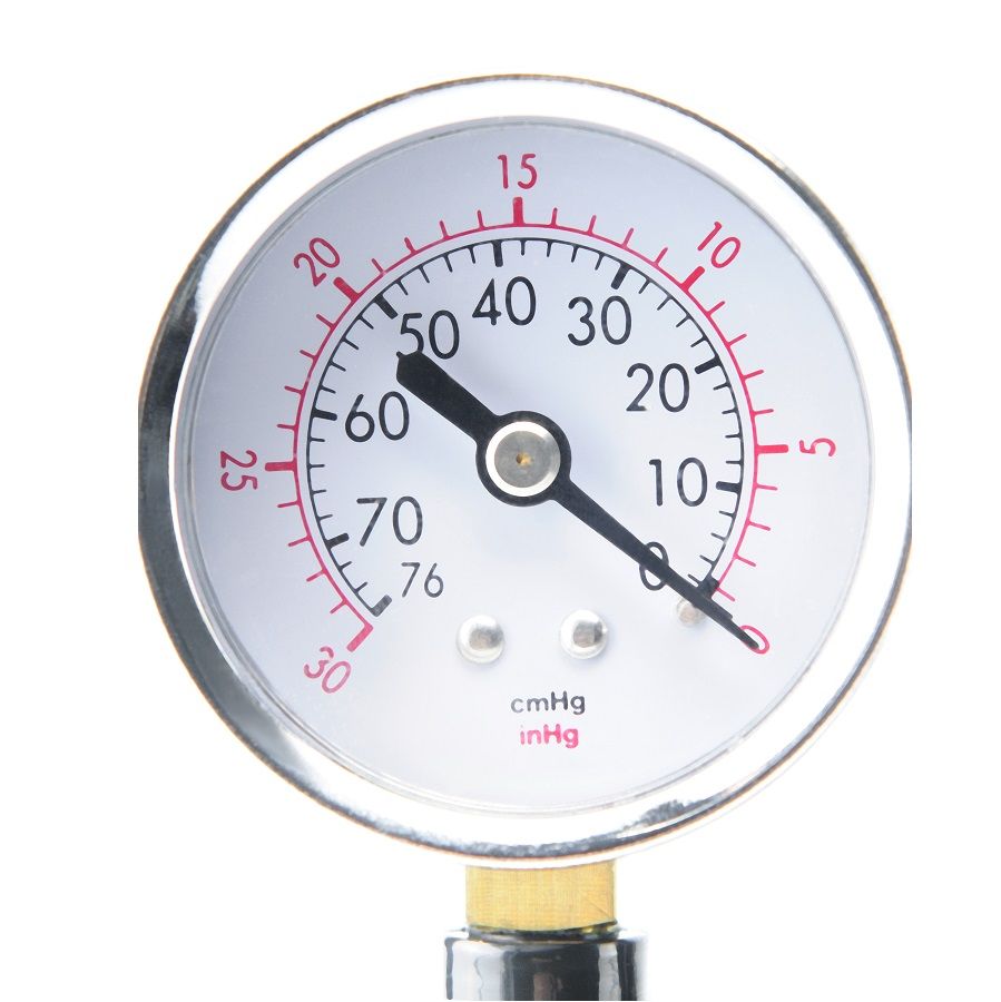 PUMP WORX - MAX-PRECISION POWER PUMP. - Bild 3