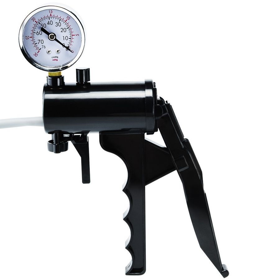 Alternative view of PUMP WORX - MAX-PRECISION POWER PUMP.