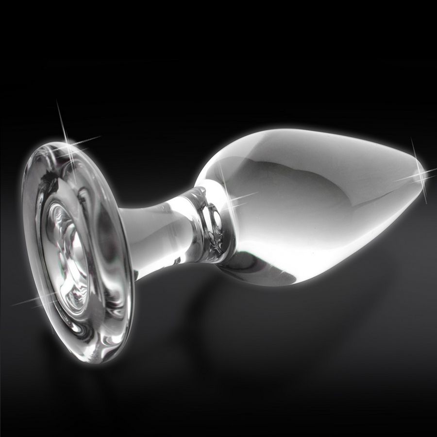 ICICLES - N. 26 GLASS MASSAGER - Bild 3