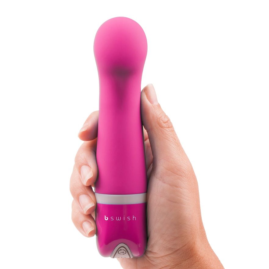 B SWISH - BDESIRED DELUXE CURVE PINK - Bild 3