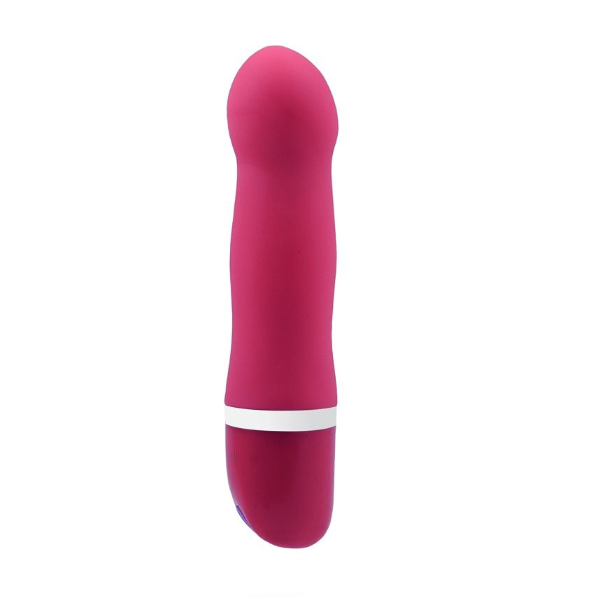 Alternative view of B SWISH - BDESIRED DELUXE CURVE PINK
