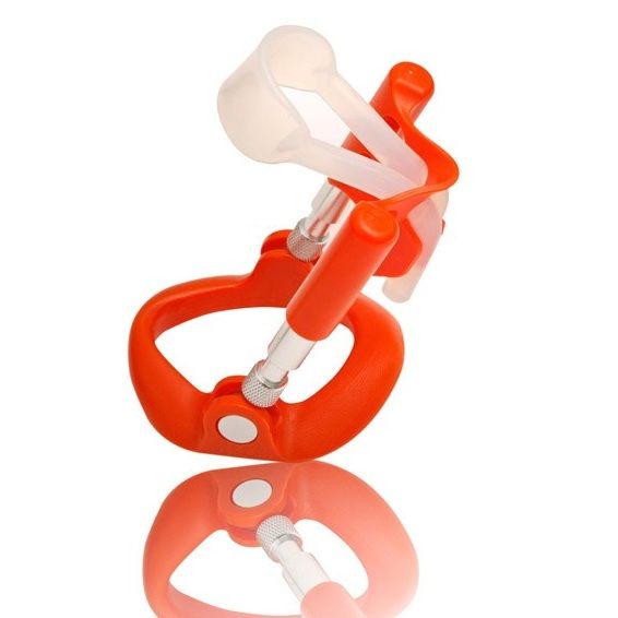 ANDROPENIS MINI - PENIS EXTENDER - Bild 5