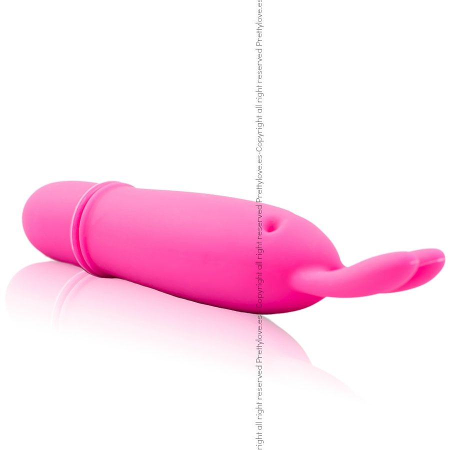 PRETTY LOVE - FLIRTATION BOYCE STIMULATING MASSAGER - Bild 4