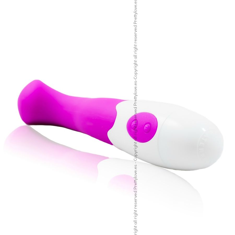 PRETTY LOVE - FLIRTATION CHARLES VIBRATOR - Bild 4