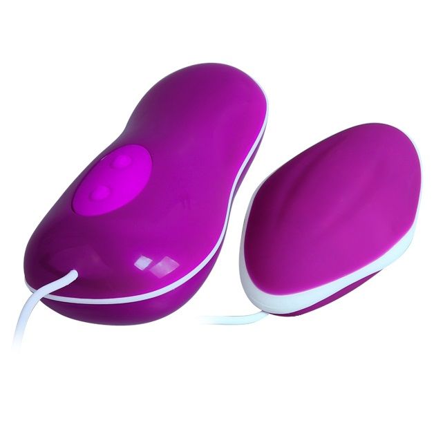 PRETTY LOVE - FLIRTATION VIBRATING EGG WITH REMOTE CONTROL AVERY - Bild 9
