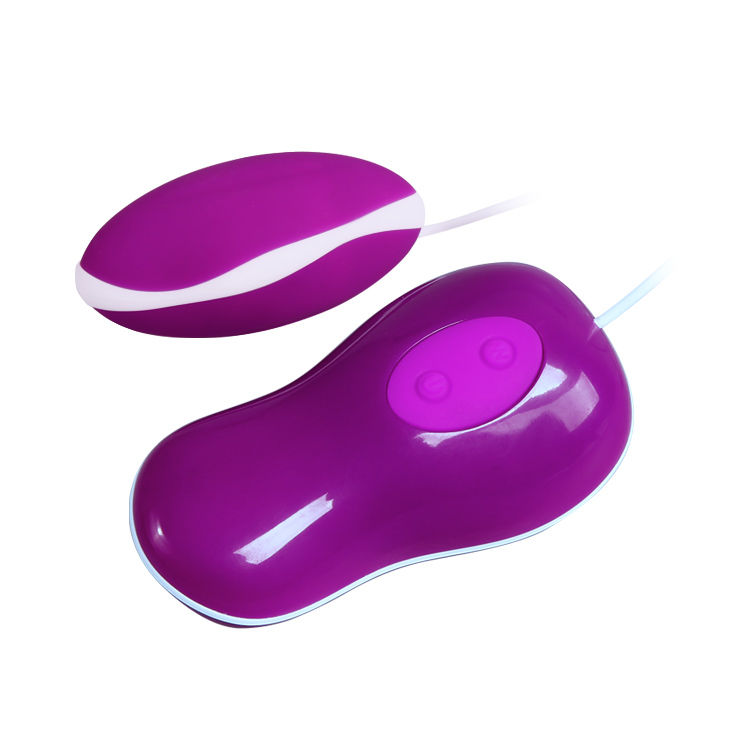 PRETTY LOVE - FLIRTATION VIBRATING EGG WITH REMOTE CONTROL AVERY - Bild 6