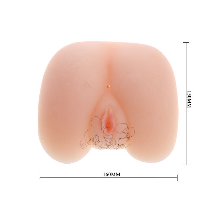 BAILE - REALISTIC VAGINA AND ASS - Bild 4