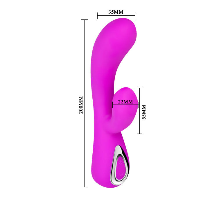 PRETTY LOVE - SMART HONEY VIBRATOR - Bild 8