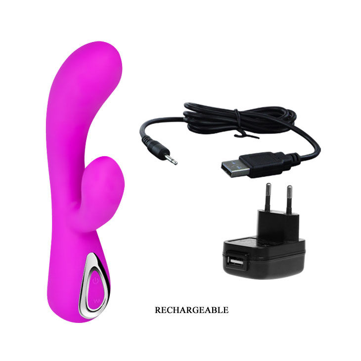 PRETTY LOVE - SMART HONEY VIBRATOR - Bild 7