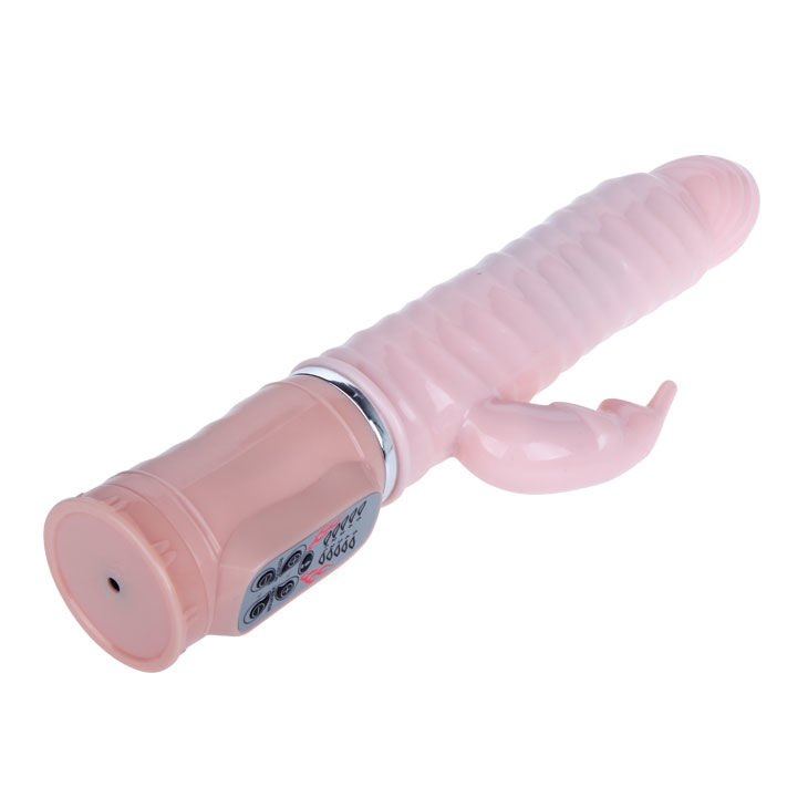 BAILE - HEAT FIRE BUNNY RAMPANTE TEMPERATURE 10F - Bild 9