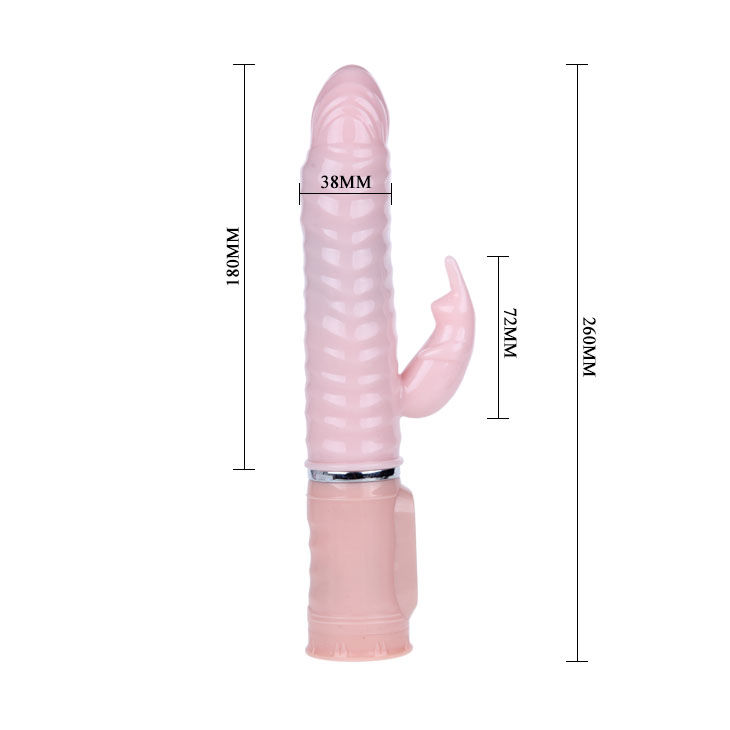 BAILE - HEAT FIRE BUNNY RAMPANTE TEMPERATURE 10F - Bild 10