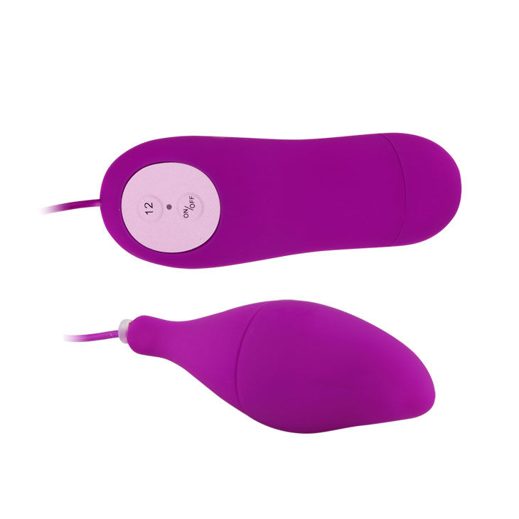 BAILE - PLEASURE SHELL12 PURPLE SAVE NEW - Bild 6