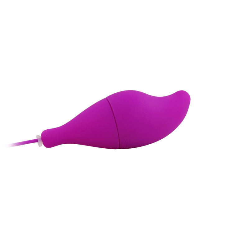 BAILE - PLEASURE SHELL12 PURPLE SAVE NEW - Bild 7