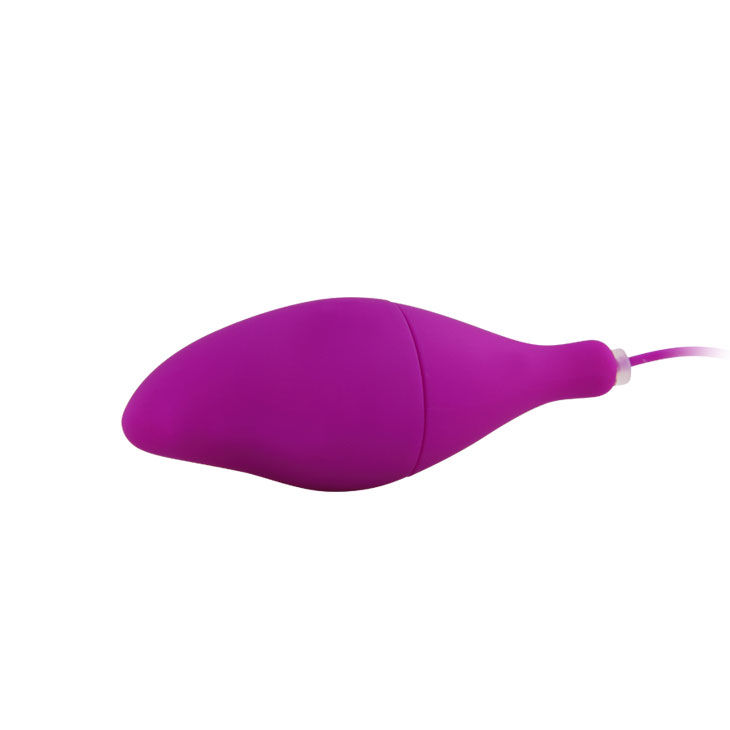 BAILE - PLEASURE SHELL12 PURPLE SAVE NEW - Bild 8