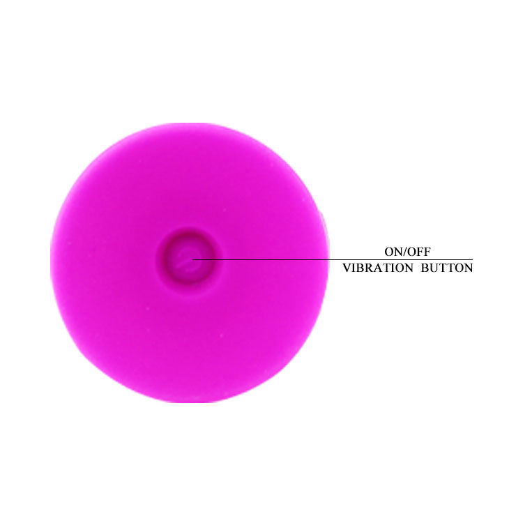 PRETTY LOVE - BUTPLUG ANALTWIST II - Bild 5