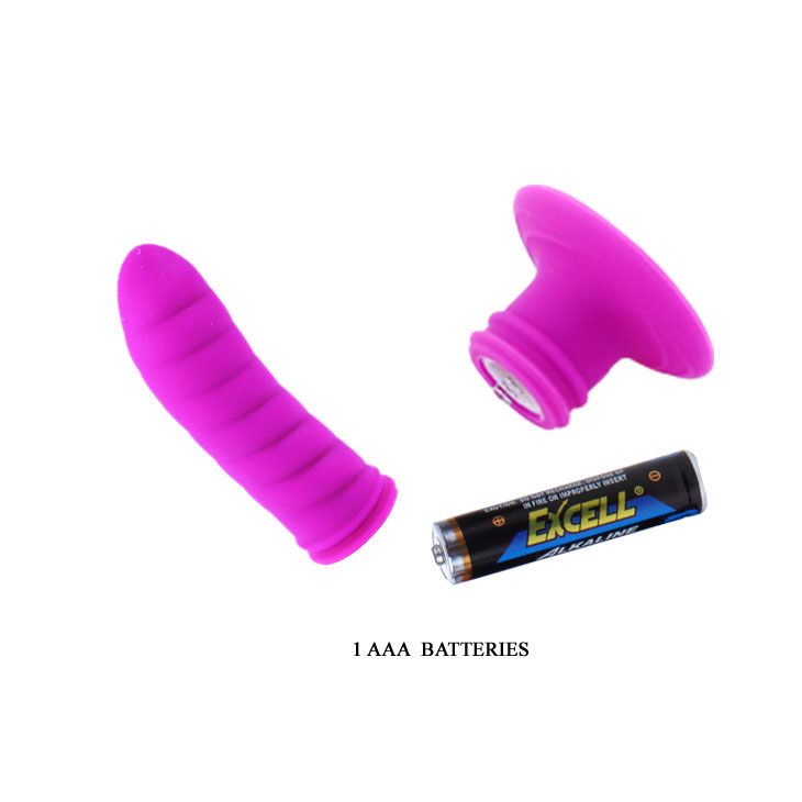 PRETTY LOVE - BUTPLUG ANALTWIST II - Bild 6