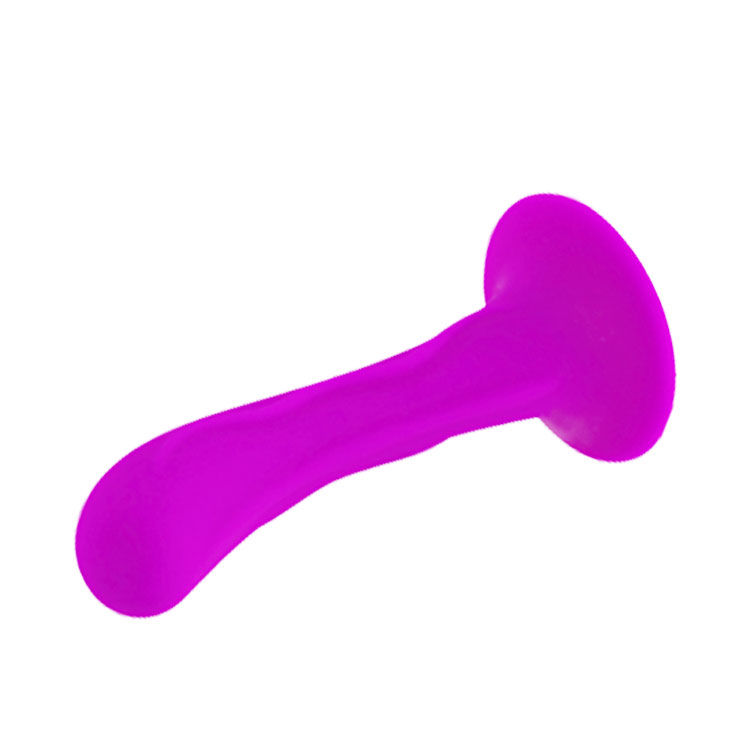 BAILE - PASSION STRONG SUCTION PLUG UNISEX - Bild 8