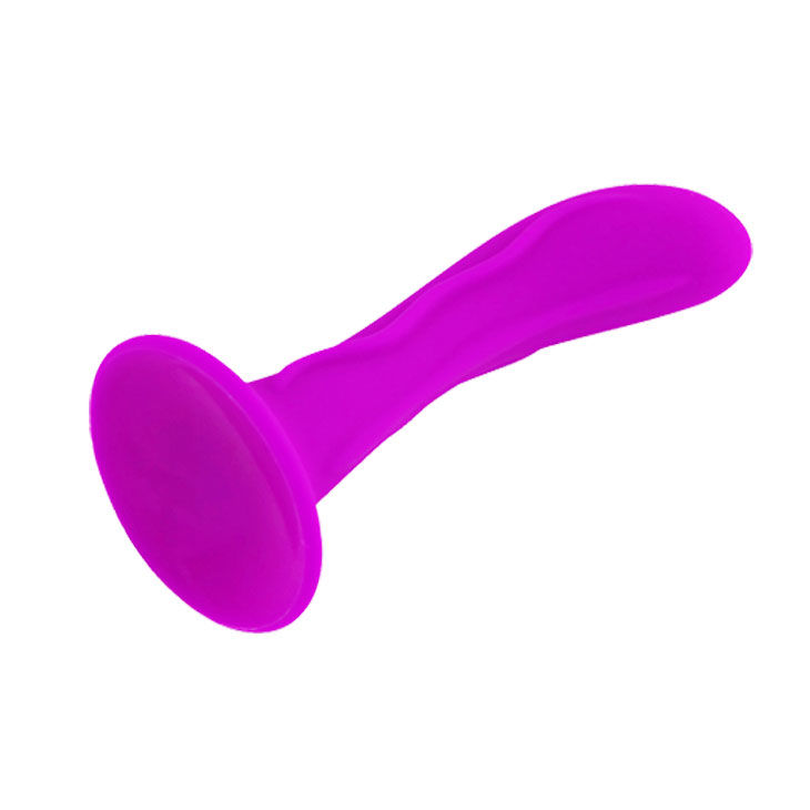 BAILE - PASSION STRONG SUCTION PLUG UNISEX - Bild 7