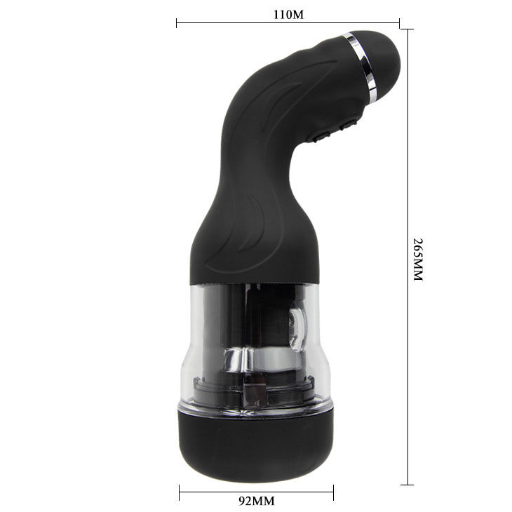 BAILE - ROTATION LOVER AUTOMATIC MASTURBATOR 5V - Bild 5